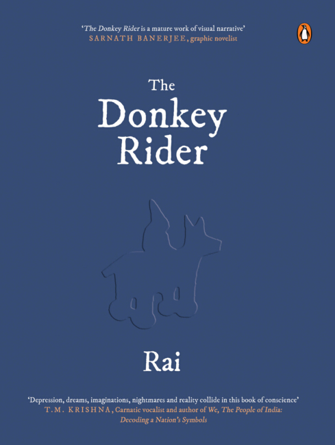 The Donkey Rider
