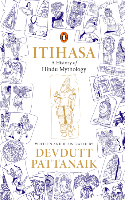 Itihasa