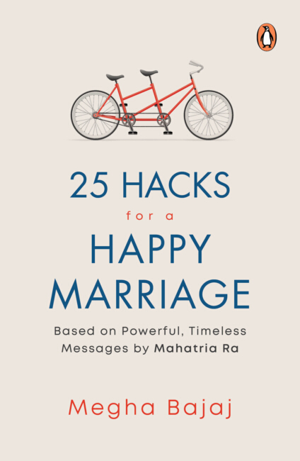 25 Hacks for a Happy Marriage