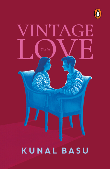 Vintage Love