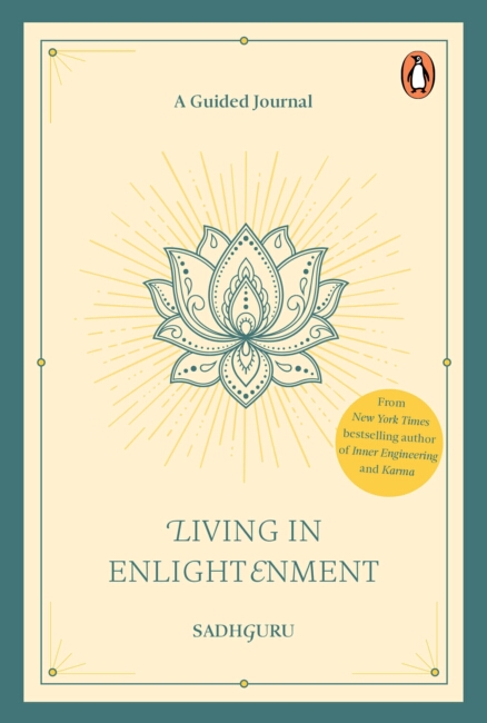 Living in Enlightenment