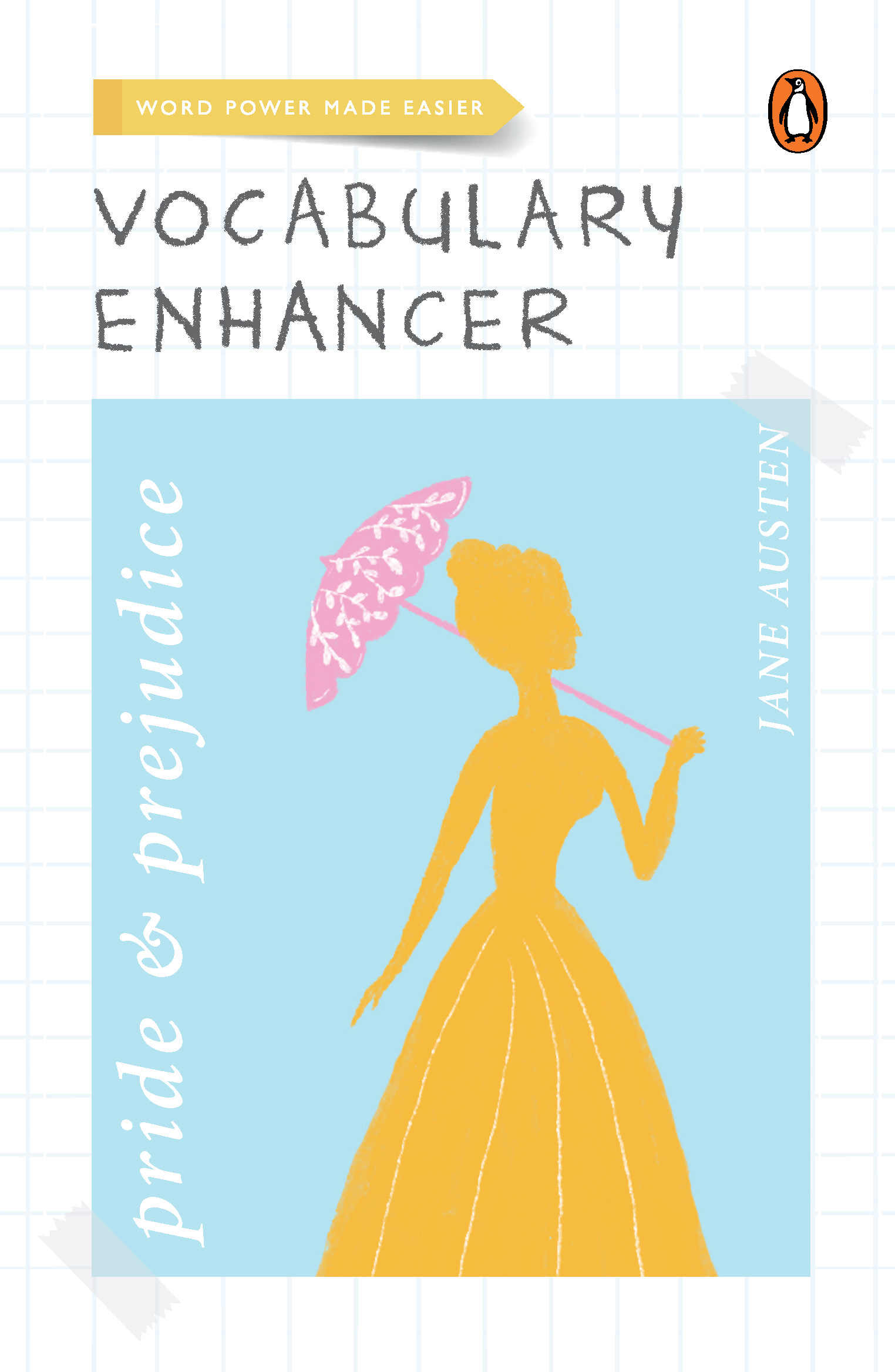 Pride and Prejudice (Vocabulary Enhancer)