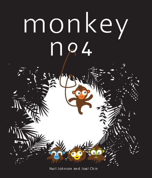 Monkey No 4