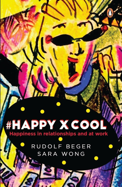 #HAPPYxCOOL