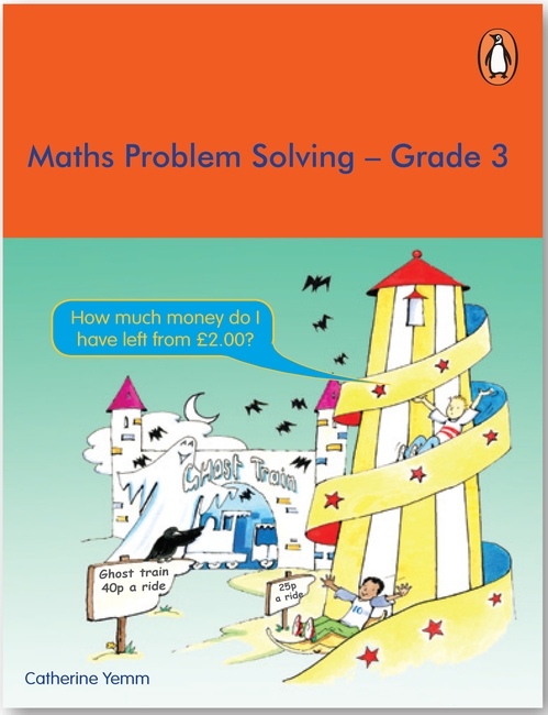 mathematics problem solving grade 3