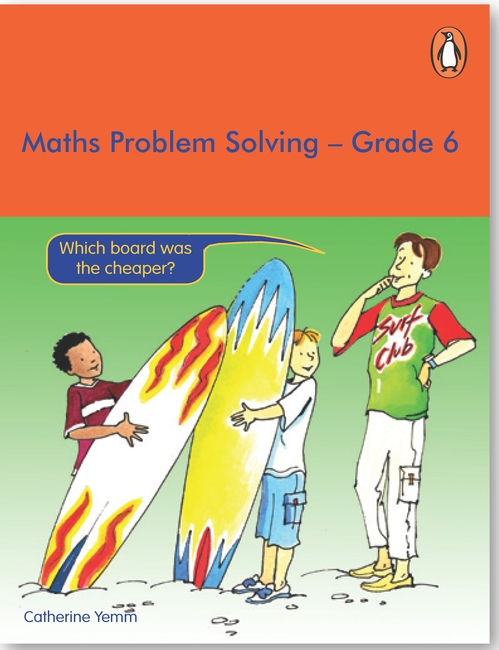addition problem solving grade 6
