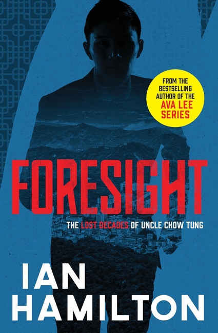 Foresight - Penguin Random House Sea