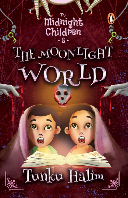 The Midnight Children: The Moonlight World