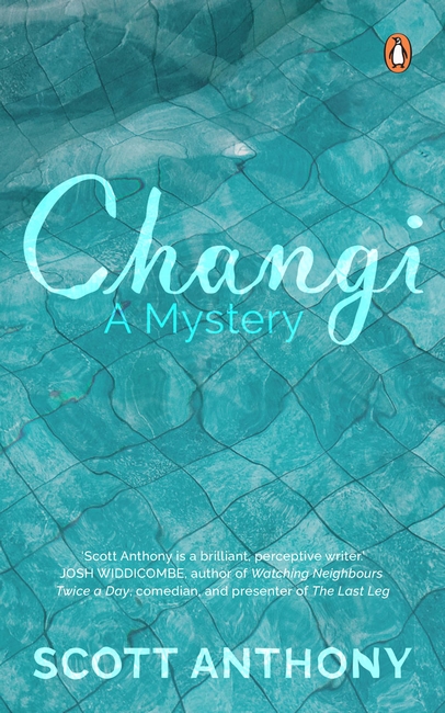 Changi: A Mystery