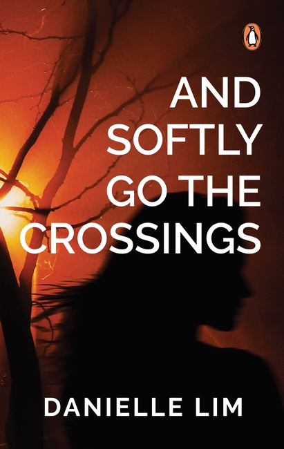 And Softly Go the Crossings