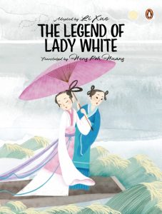 The Legend of Lady White