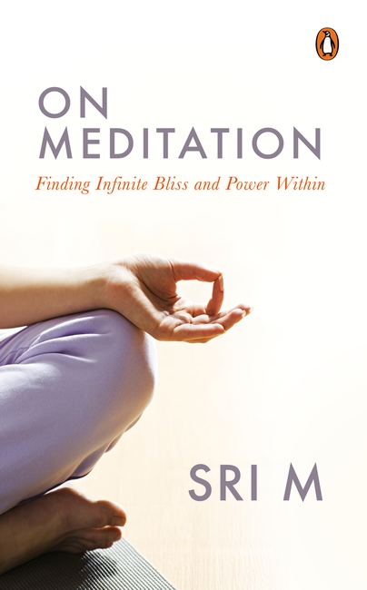 On Meditation - Penguin Random House SEA