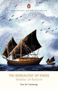 The Genealogy of Kings (Sulalatus Salatin)