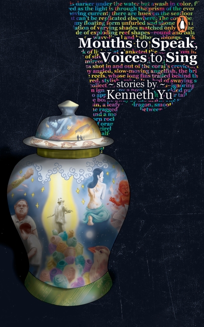 Mouths to Speak, Voices to Sing