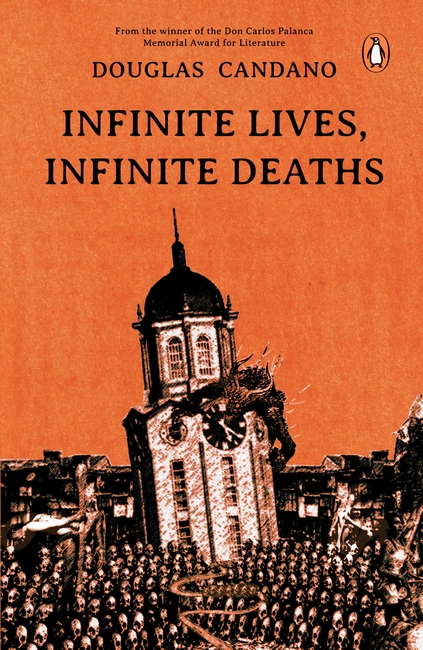 INFINITE LIVES, INFINITE DEATHS