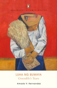 Luha ng Buwaya (Crocodile's Tears)