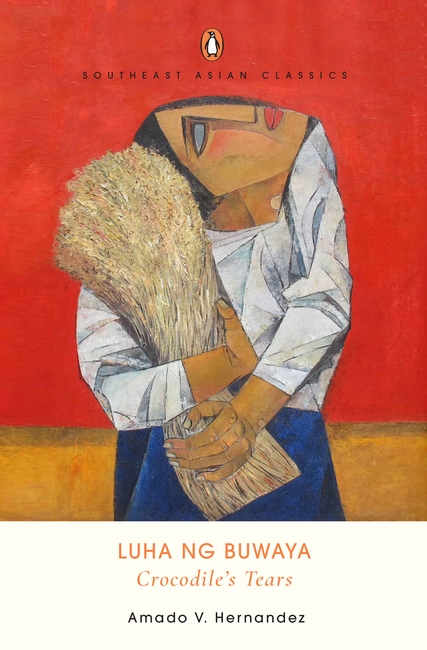 Luha ng Buwaya (Crocodile’s Tears)