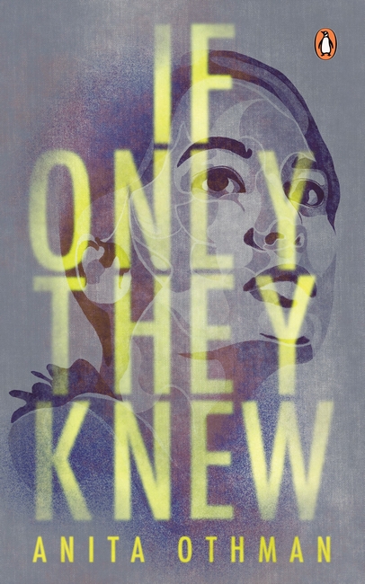 If Only They Knew - Penguin Random House SEA