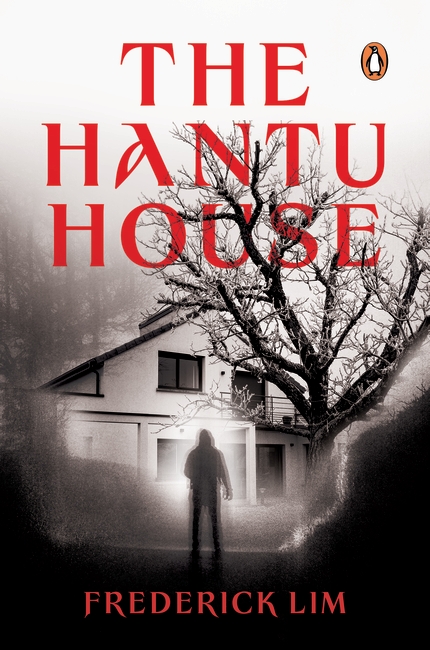 The Hantu House