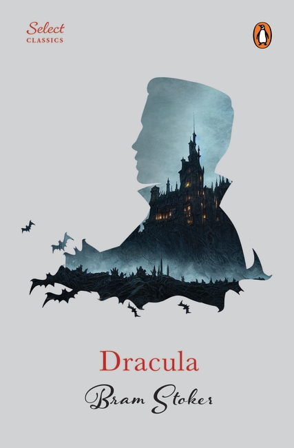 Penguin Select Classics: Dracula