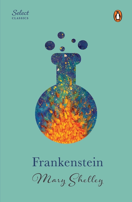 Penguin Select Classics: Frankenstein