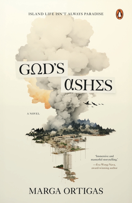 God’s Ashes