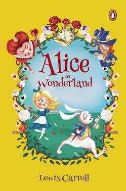 Penguin Select Classics: Alice in Wonderland