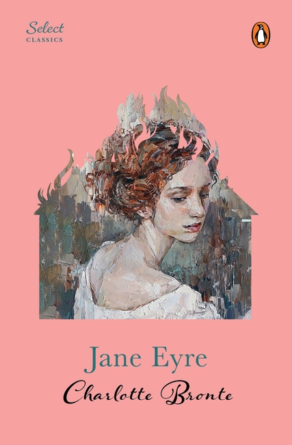 Penguin Select Classics: Jane Eyre