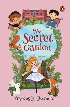 Penguin Select Classics: The Secret Garden