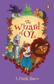 Penguin Select Classics: The Wizard of Oz
