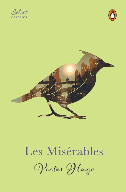 Penguin Select Classics: Les Misérables