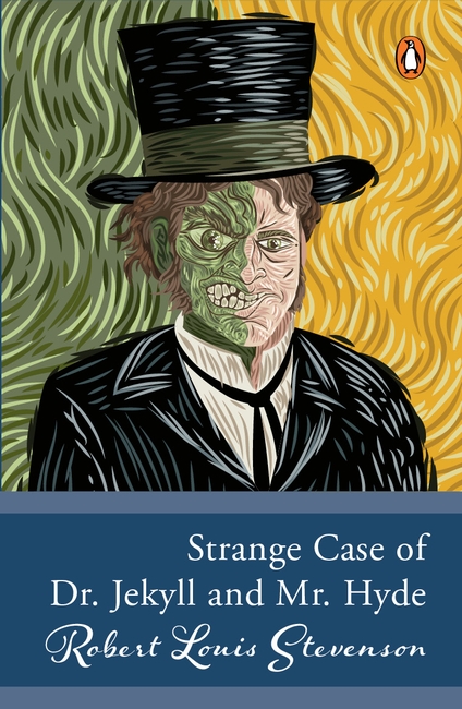 Penguin Select Classics: The Strange Case of Dr. Jekyll & Mr. Hyde