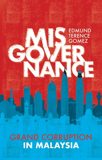 Misgovernance