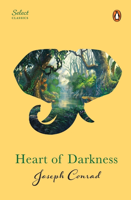 Penguin Select Classics: Heart of Darkness