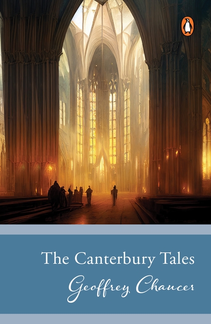 Penguin Select Classics: The Canterbury Tales