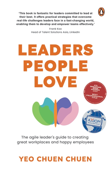 Leaders People Love