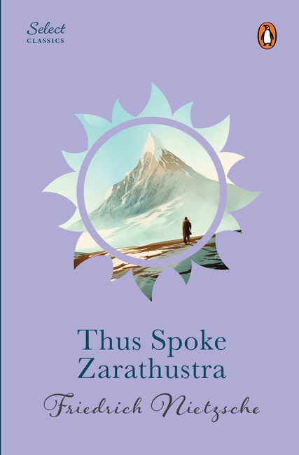 Penguin Select Classics: Thus Spoke Zarathustra