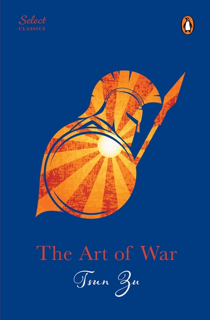 Penguin Select Classic: The Art of War