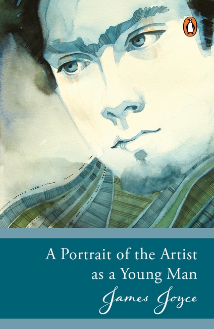 Penguin Select Classics: A Portrait of The Artist As A Young Man