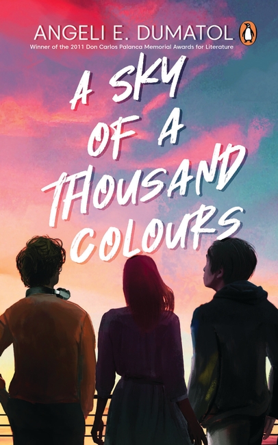 A Sky of A Thousand Colours