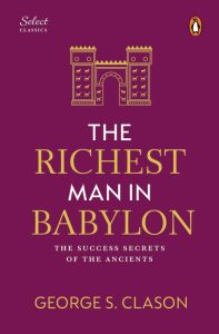 Penguin Select Classics: The Richest Man in Babylon