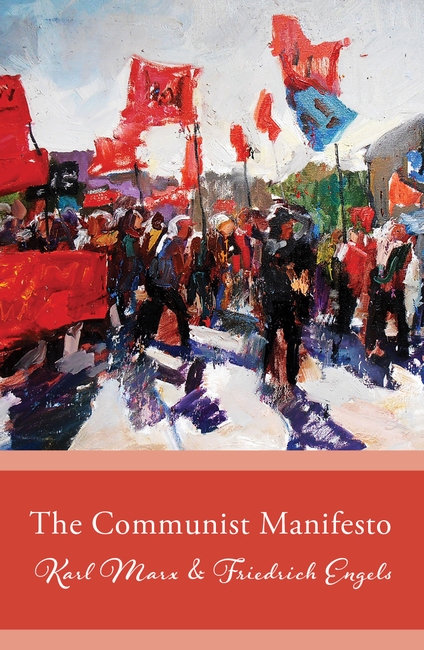 Penguin Select Classics: The Communist Manifesto