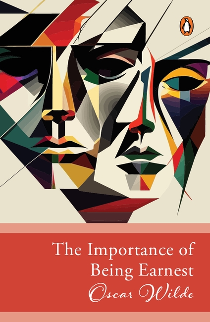 Penguin Select Classics: The Importance of Being Earnest
