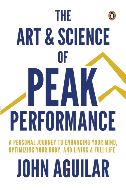 The Art and Science of Peak Performance