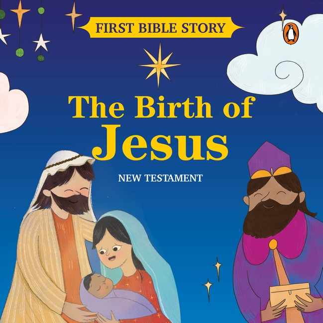 The Birth of Jesus (New Testament)