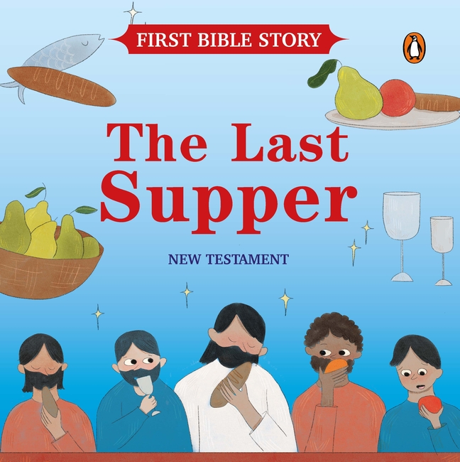The Last Supper (New Testament)