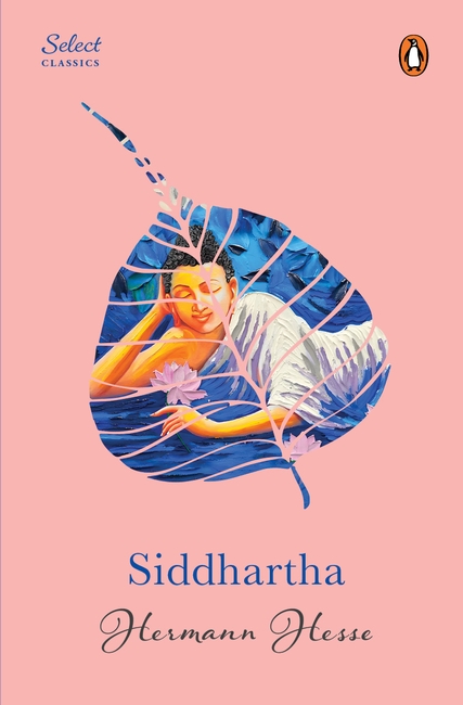 Penguin Select Classics: Siddhartha