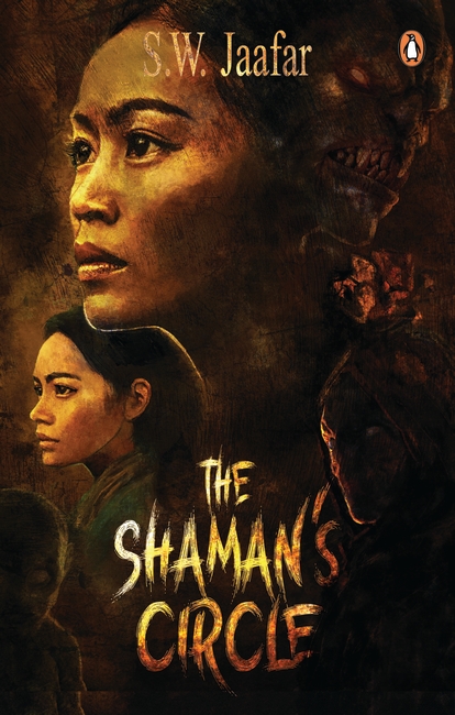 The Shaman’s Circle