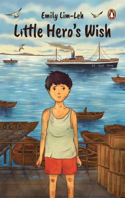 Children's - Penguin Random House SEA