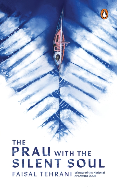 The Prau with the Silent Soul